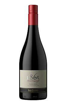 San Pedro 1865 Selected Vineyards Pinot Noir