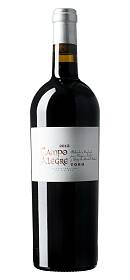 Campo Alegre Toro
