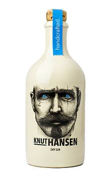 Knut Hansen Dry Gin
