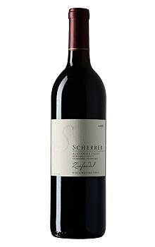 Scherrer Old and Mature Vines Zinfandel