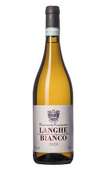 Principiano Langhe Bianco