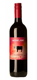 Meinklang Burgenland Red