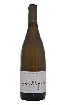 Sarnin-Berrux Meursault Blagny 1er Cru