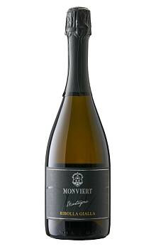 Monviert Ribolla Gialla Spumante Brut