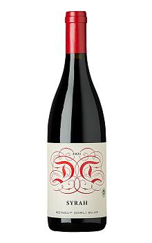 Dorli Muhr Syrah