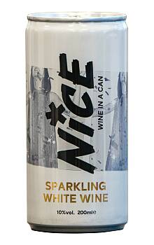 Nice Sparkling