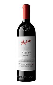 Penfolds Bin 28 Shiraz
