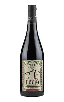 Chasselay Beaujolais Nouveau