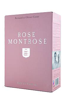 Montrose rosé