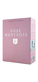 Montrose rosé