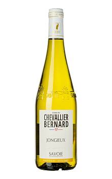 Chevallier Bernard Jongieux Blanc