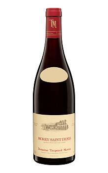 Taupenot-Merme Morey-Saint-Denis