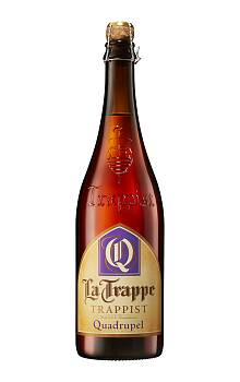 La Trappe Quadrupel Trappist