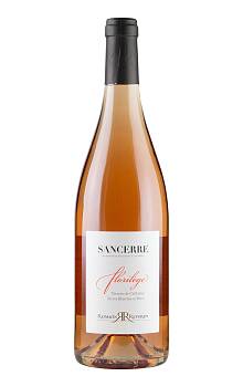 Romain Reverdy Sancerre Florilège Rosé
