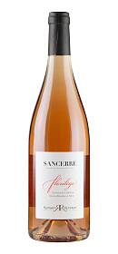 Romain Reverdy Sancerre Florilège Rosé