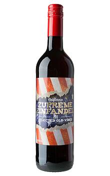 Zupreme Zinfandel 2013