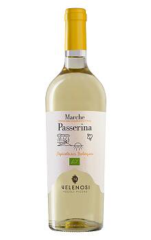 Velenosi Passerina
