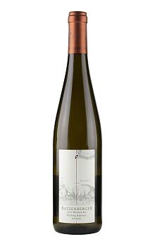 Ratzenberger Bacharacher Riesling Kabinett feinherb