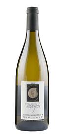Serge Laloue Sancerre Le Cul de Beaujeu