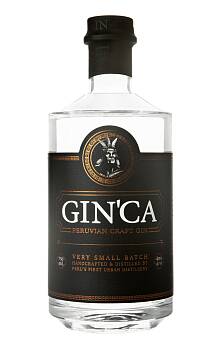 Gin'Ca