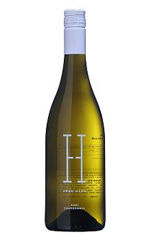Head High Be Committed Chardonnay