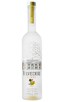 Belvedere Citrus