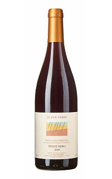 Le Due Terre Pinot Nero