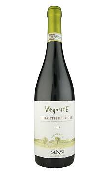 Sensi Vegante Chianti Superiore 2013