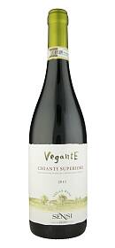 Sensi Vegante Chianti Superiore 2013