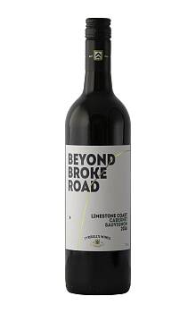 Tyrrell's Beyond Broke road Cabernet Sauvignon