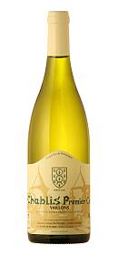 Duplessis Chablis Premier Cru Vaillon