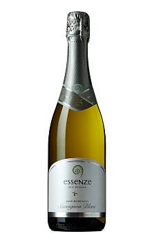 Essenze Marlborough Sauvignon Blanc Brut