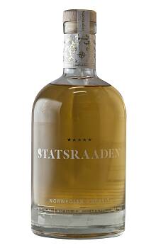 Oss Statsraaden Akevitt