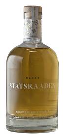 Oss Statsraaden Akevitt