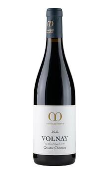 Moestue Quatre Ouvrées Volnay