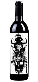 K Broncho Malbec