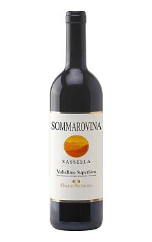Mamete Prevostini Sommarovina Valtellina Superiore Sassella