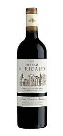 Ch. de Richaud Bordeaux Supérieur
