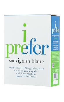I Prefer Sauvignon Blanc