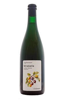Boerenerf Mirabelle