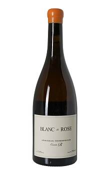 Thymiopoulos Blanc de Rose Cuvée R