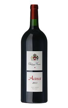 Ch. Musar Aana