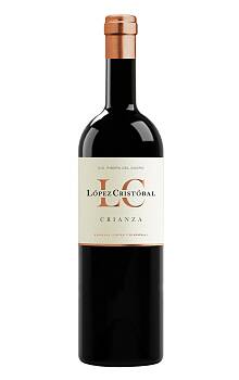 Lopez Cristobal Crianza