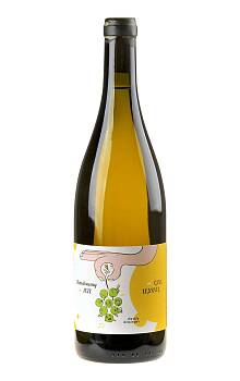 Moritz Kissinger Chardonnay