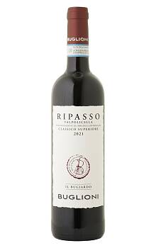 Buglioni Il Bugiardo Valpolicella Ripasso Classico Superiore
