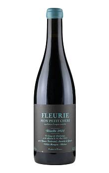 Yann Bertrand Fleurie Mon Petit Chéri