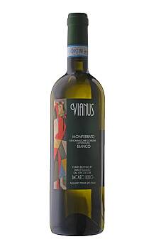 Dacasto Duilio Vianus Monferrato Bianco