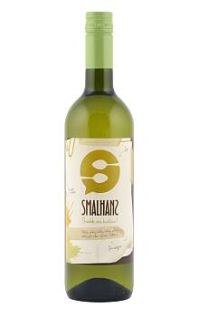 Smalhans hvitvin