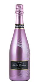 Nicolas Feuillatte Graphic Ice Rosé