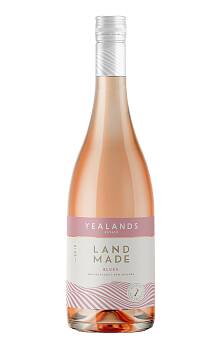 Yealands Estate Land Made Blush